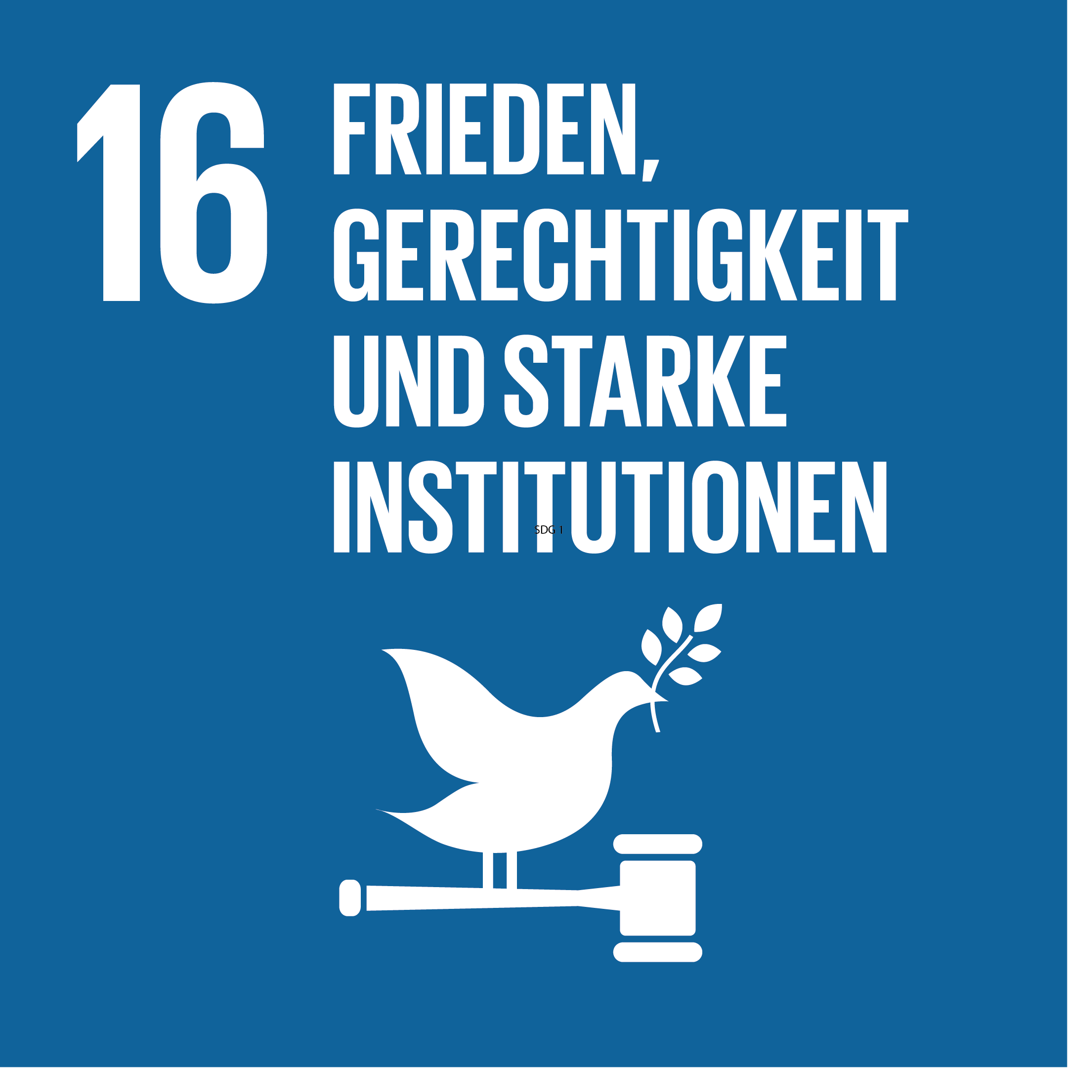 SDG16