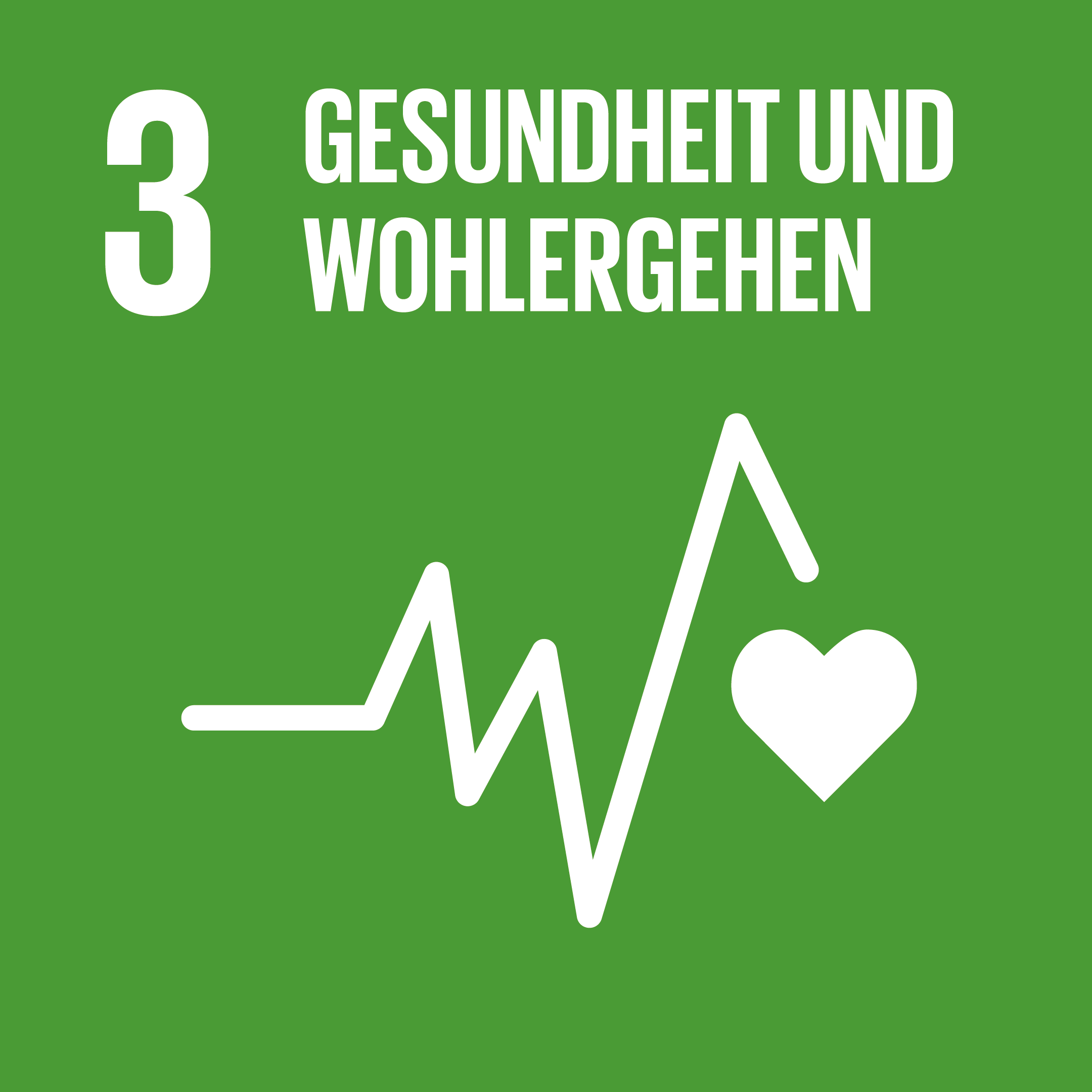 SDG 3