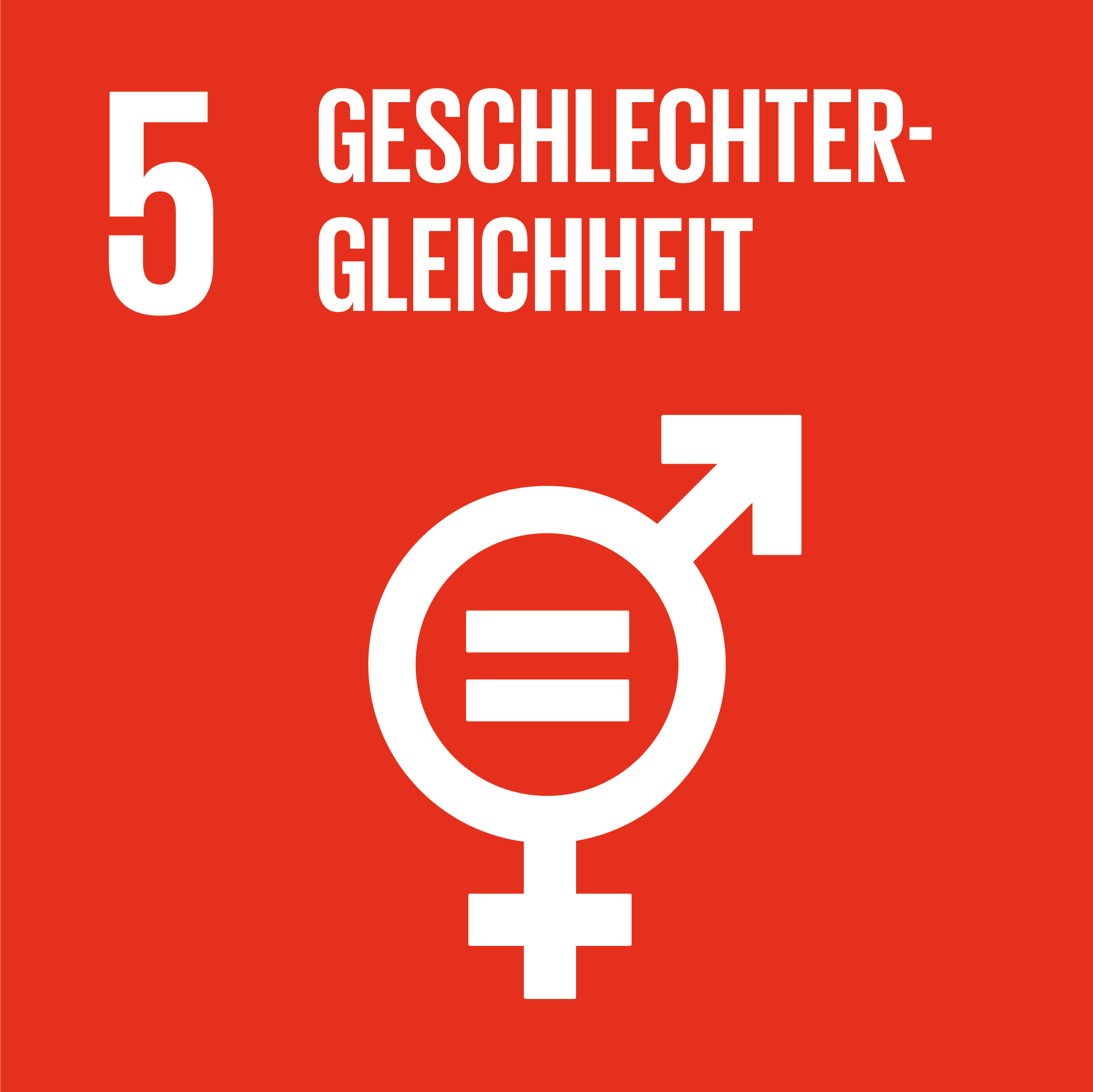 SDG 5